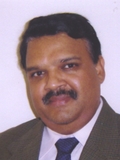 Sanjib Kumar Panda